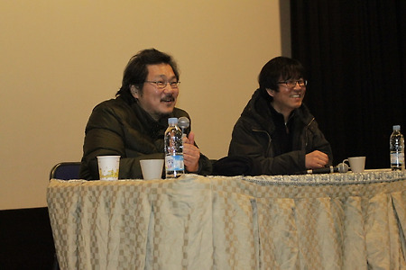 “긴 기다림이 있어야만 이 결말이 믿어질 수 있구나”