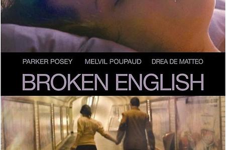브로큰 잉글리쉬 (Broken English, 2007) – 6/10