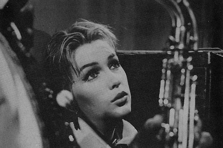 [리뷰] 존 카사베츠의 '투 레이트 블루스'