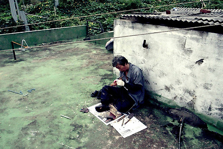 2010~2011 한국 장편 데뷔작들이 도달한 신세계