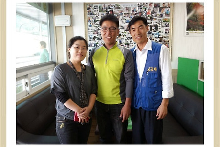 <충남 계룡대에서 방문해 주신 부부 고객님 > <쉐보레 스파크 차량을 구입해 주신 고객님> <믿고 거래할 수 있는 중고차 추천딜러>