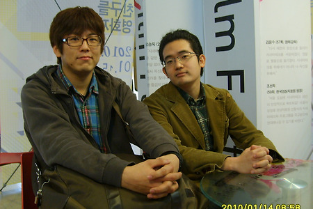 시네클럽 통해 어쩌다 영화를 만들고픈지 알고파!!