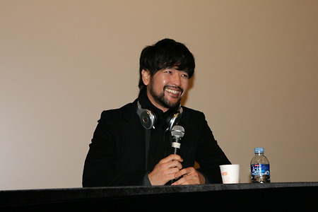 [시네토크] 사람의 기억은 머리에 남을까, 마음에 남을까 - 배우 배수빈이 말하는 미셀 공드의 <이터널 선샤인>