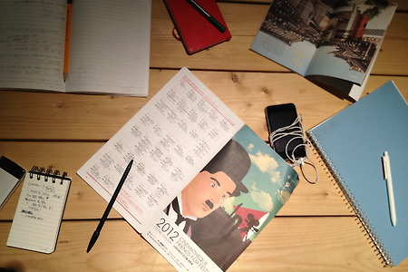 [에디터 좌담] 시네마테크, 영화, 시네필리아