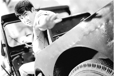 [리뷰] 구라하라 고레요시 <치사한 놈>