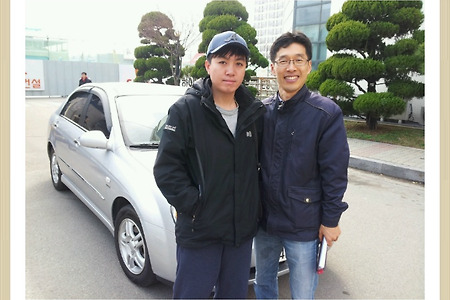 <'3월,충북 청주에서 차량을 판매해 주신 고객님-쎄라토차량을 매입하며><충북 청주, SK하이닉스 과장님 감사합니다><중고차팔때,중고차살때,친절한 중고차 견적 내어 드립니다>