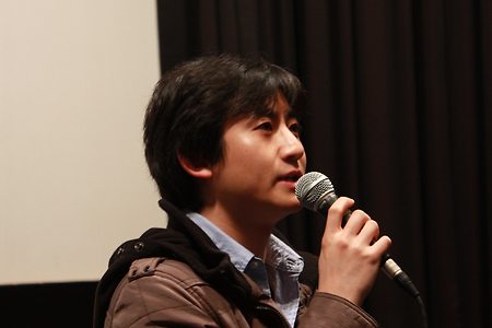 &ldquo;마음속에서 일어나는 변화들이 중요한 영화다&rdquo;