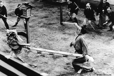 [특별전] 우치다 도무의 인생극장