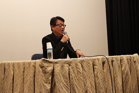 아시아 영화의 지금