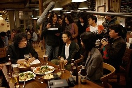 국가대표 감독들과 배우, 서울에 시네마테크전용관 건립을 위해 뭉치다!