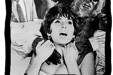 B영화의 위대한 거장 3인전: 리처드 플레이셔, 로저 코먼, 테렌스 피셔