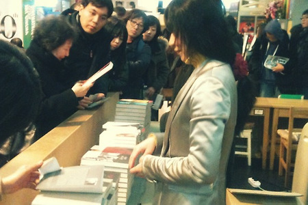 [이벤트] 부지런한 관객은 책을 읽는다 - '영화, 소설로 만나다' 도서 이벤트