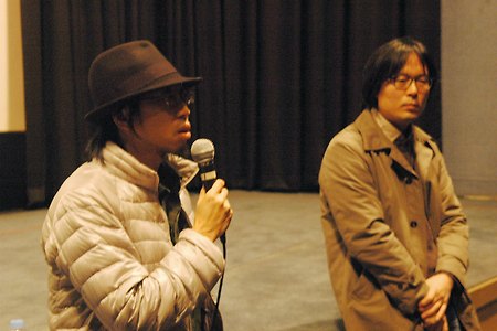 [작가를 만나다] "서로를 다른 사람이라 규정하지 않길 바란다"