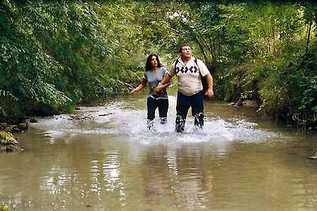 [리뷰] 알랭 기로디의 <도주왕>