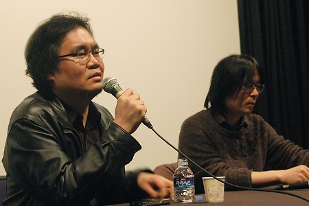 [Cinetalk] 진실이 가장 강력한 힘이다