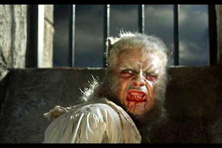 해머의 핏방울은 그 어떤 공포보다 강렬하다