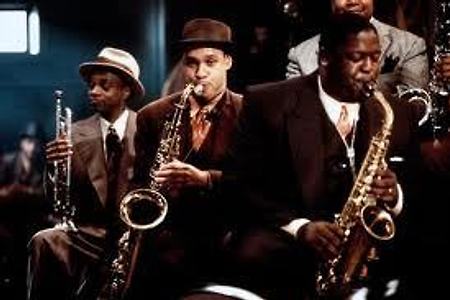 핍박받는 자들을 위무하는 재즈의 선율