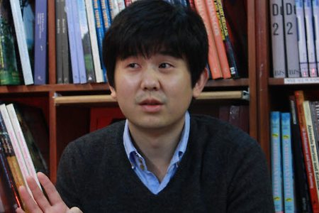 "어떻게 배우와 작업하는가?"