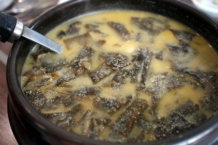 야탑 강릉집 [회무침이 먹고 싶을때...]