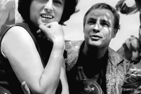 [리뷰] 시드니 루멧의 '뱀가죽 옷을 입은 사나이'