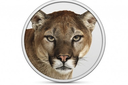 마운틴 라이언(OS X Mountain Lion, 10.8) DP3, 12A206J 업데이트