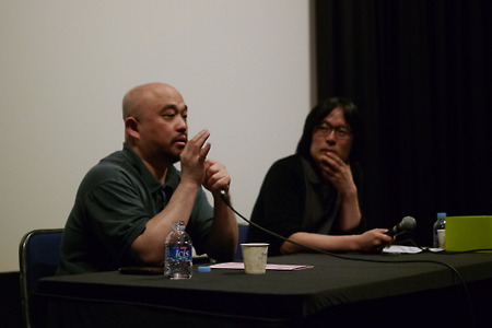 [시네토크] &ldquo;재즈와 영화: 존 카사베츠와 찰스 밍거스&rdquo;