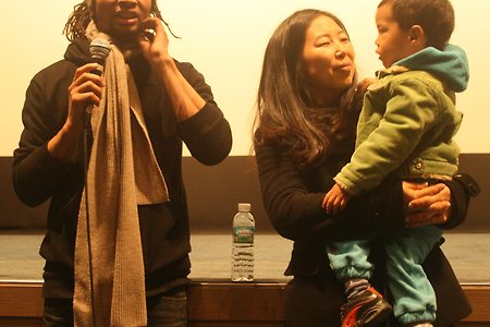 &ldquo;쿠바의 매력은 사랑이다&rdquo;