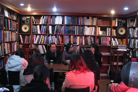 &ldquo;요즘 어떤 영화 보세요?&rdquo;