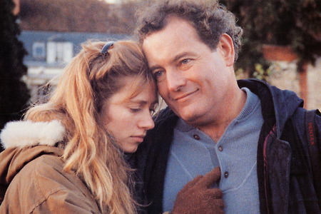 신이 내린 축복같은 소박한 사랑의 기적