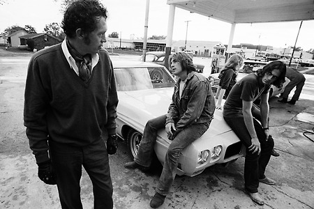 [Review] 몬테 헬만, 우리가 잊어버린 그 이름