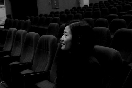 [시네토크] 제게 음악은 그냥 좋은 것입니다 - 가수 이자람이 말하는 '페임'