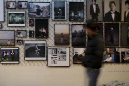 &ldquo;시네마테크엔 사람들 사이 공명하는 어떤 느낌이 있다&rdquo;