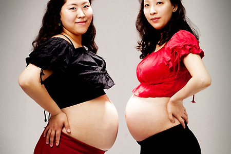 김은영 예비맘님과 유송희 예비맘님-안양아기사진,안양무료만삭사진,안양무료만삭촬영,안양아기사진관,베이비스튜디오,안양아기돌앨범,안양아기백일사진,성장앨범