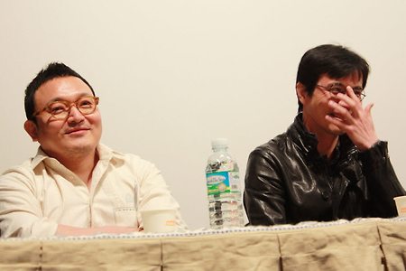 그들이 아니라 &lsquo;우리들&rsquo;이라고 생각했다