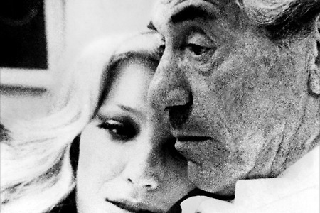 [리뷰] 존 카사베츠의 &lsquo;얼굴들&rsquo;