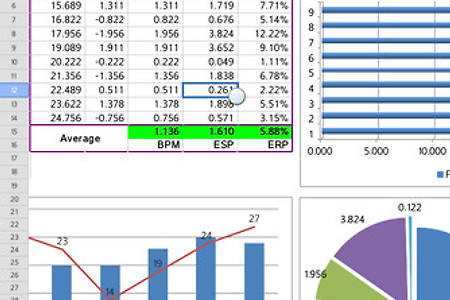 Polaris Office(폴라리스 오피스) 4.0.3 - 한글 HWP 뷰어 기능 추가