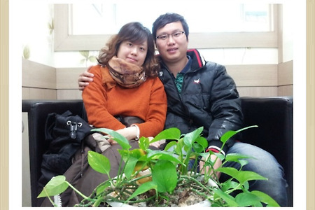 <'2월 대전에서 방문해 주신 고객님 - 열두번째 방문 고객님><옵티마 LPG 차량을 판매하며><중고차 구입은 하나님의 은혜가 필요하답니다><고객님들을 위해 매주 화요일마다 중보기도 하고 있네..
