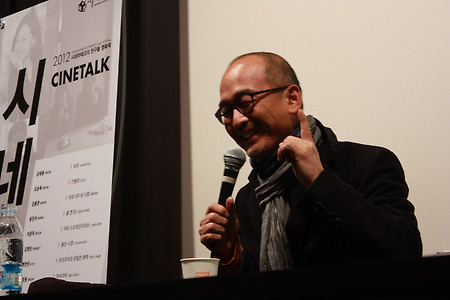 [시네토크] 큐브릭은 진정한 작가다