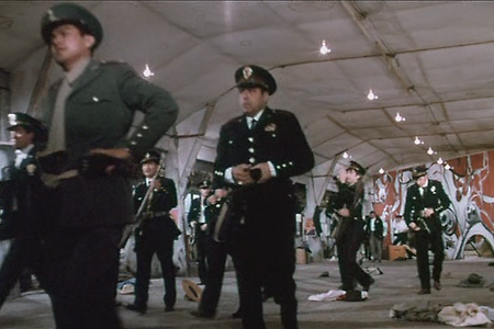 조셉로지의 <트로츠키 암살> - 우리는, 시대의 거인을 얼마나 허무하게 잃었던가