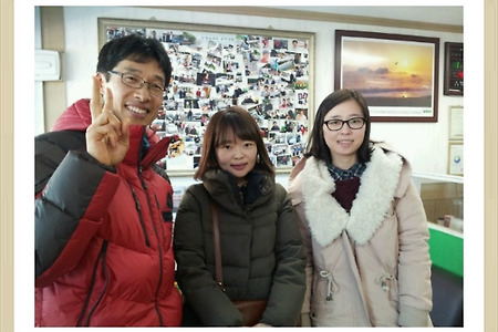 <'2013년 세번째 방문 고객님께 감사-쉐보레 크루즈 차량을 판매하며><대전에서 방문해 주신 00초교 선생님과 함께 ><세상에서 가장 예쁜 이름은?><중고차선택은? 중고차딜러분이 신뢰가 간다면 ..
