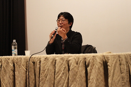 압바스 키아로스타미의 현재