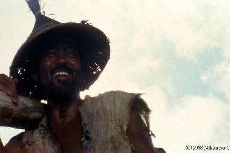 [Editorial] 이마무라 쇼헤이의 광기의 여행