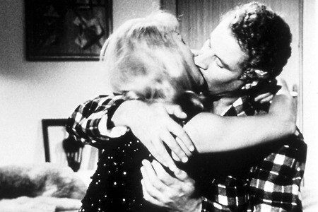 인간 사이의 교감과 신에 대한 질문