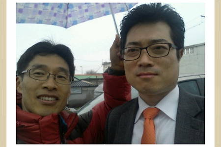 <'2013년 2월 다섯번째 고객님><중고차딜러의 매너에 대해><쏘렌토 차량을 하자정비수리하며><중고차 딜러분들의 거래에 있어서의 하자수리에 대해>