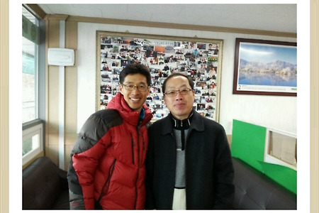 <'인제대학교 교수님, 두번째 고객님-경남 김해에서 방문해 주신 고객님><뉴SM3 구입해 주신 인제대학교 이교수님 감사합니다>