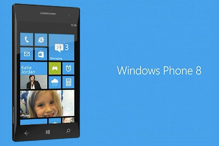 윈도폰8(Windows Phone 8) 기능 및 상세 사양 및 특징