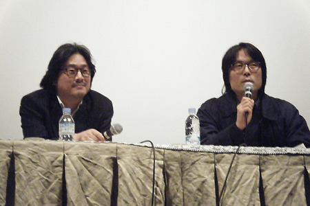 "무의식에 깊게 자리 잡은 영화"