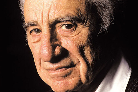 세기말에 카잔은 어떻게 아카데미상을 수상했나?