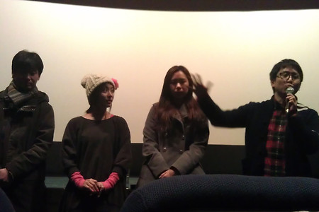 &ldquo;다들 실패 하고 고꾸라져서 옆에 있는 사람들과 좋아졌으면&rdquo;