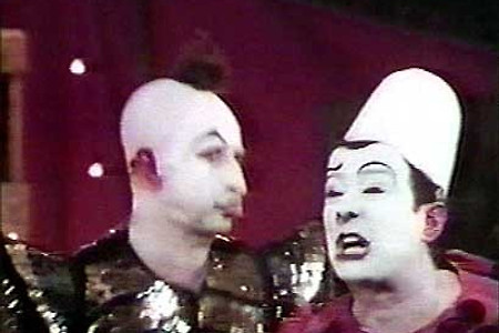 돌아오지 않는 순수함에 대한 갈망